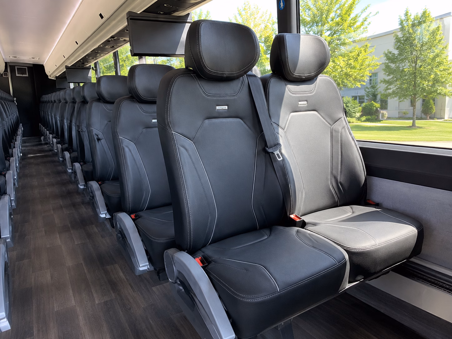 affordable killeen wedding charter bus prices for every budget