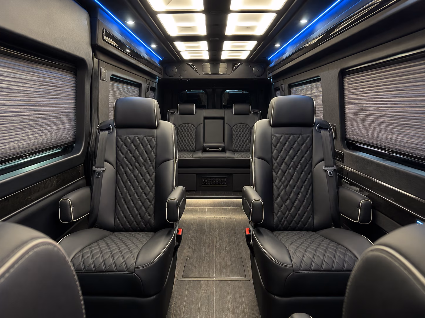airport transfers for corporate groups and vips