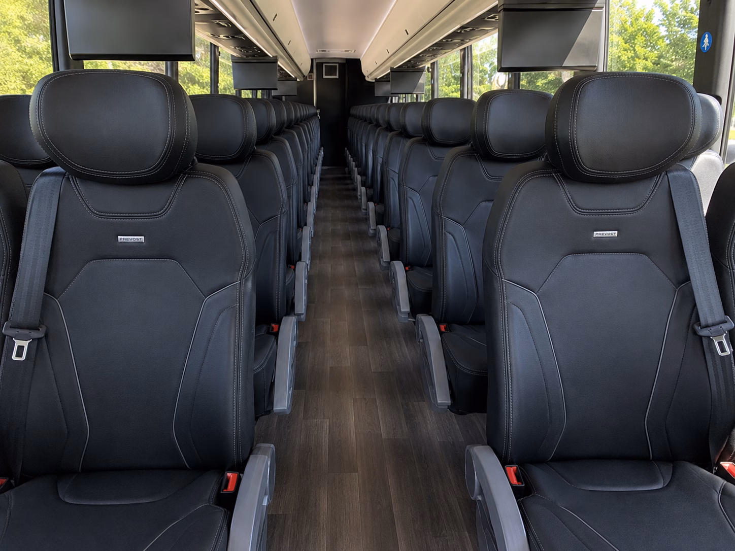 away game and tournament charter buses from killeen