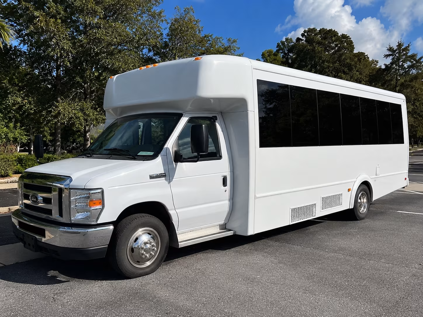 bachelor and bachelorette party buses in killeen