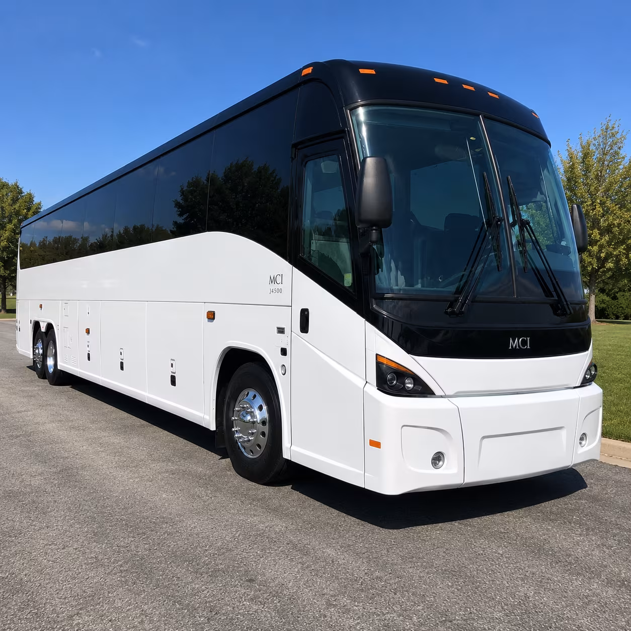 budget friendly school charter bus prices in killeen