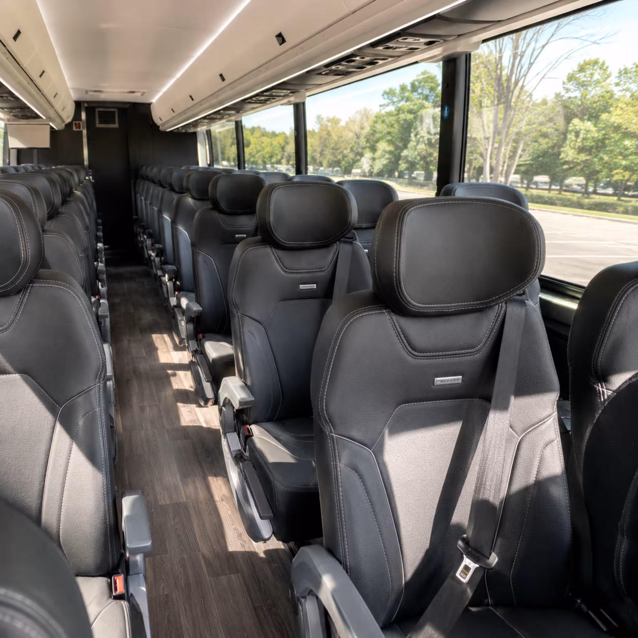 emergency evacuation charter buses in killeen