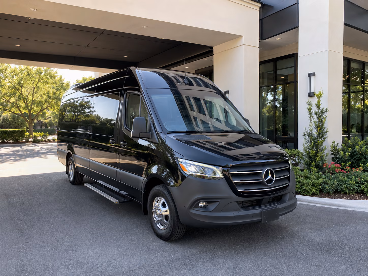 killeen airport shuttle bus rentals for private groups
