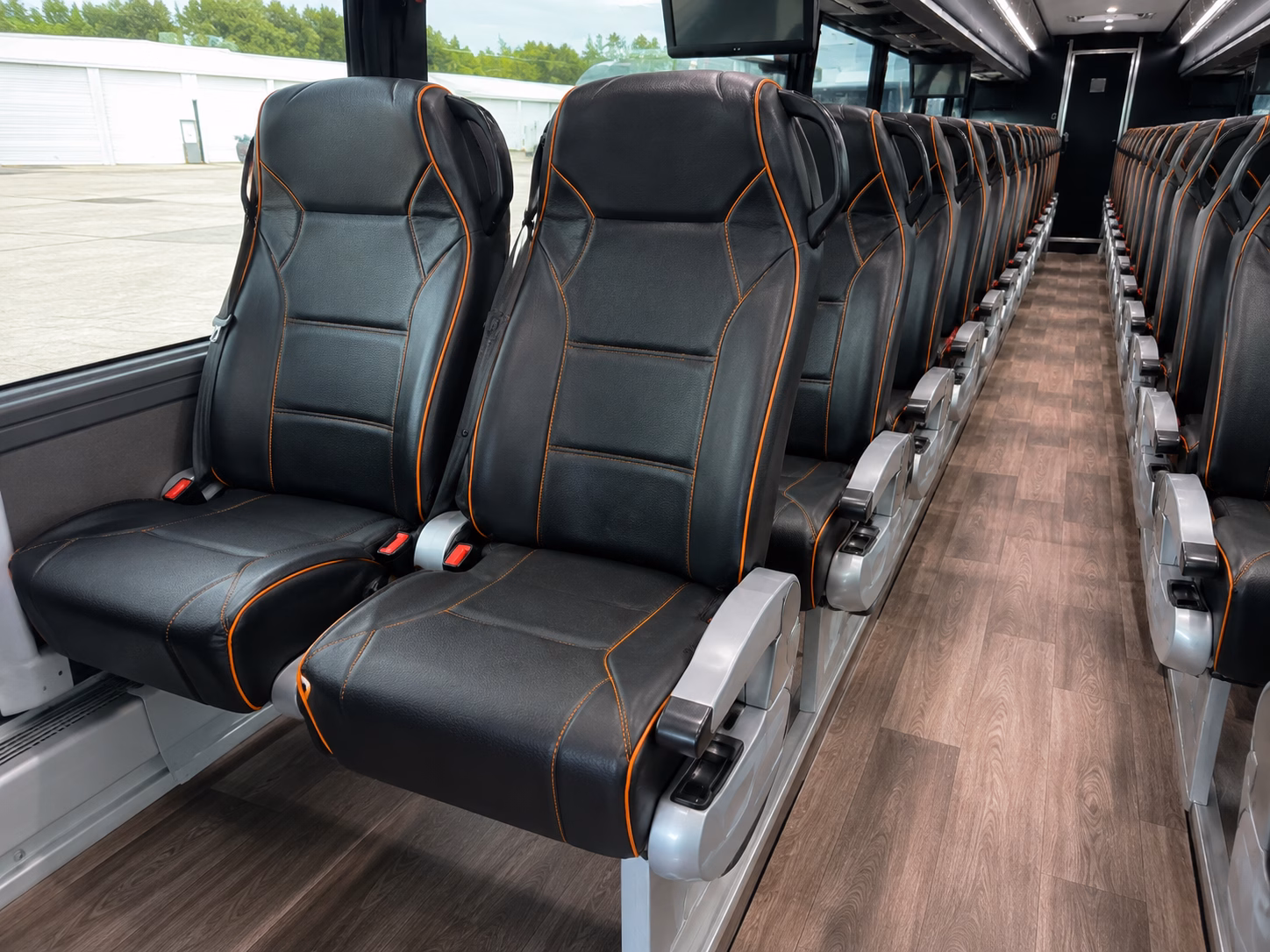 killeen airport shuttles for military and government travel