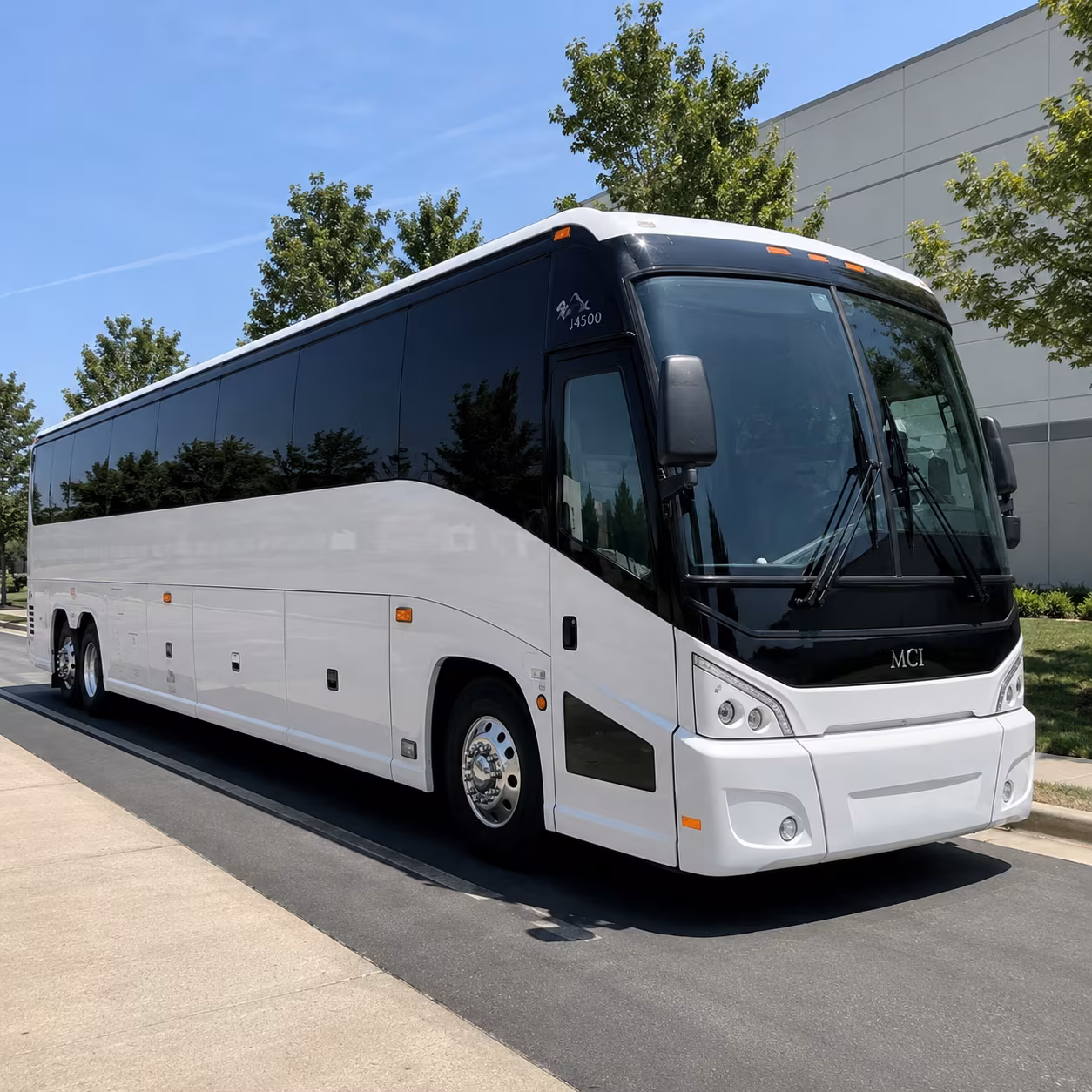 Killeen Concert Transportation