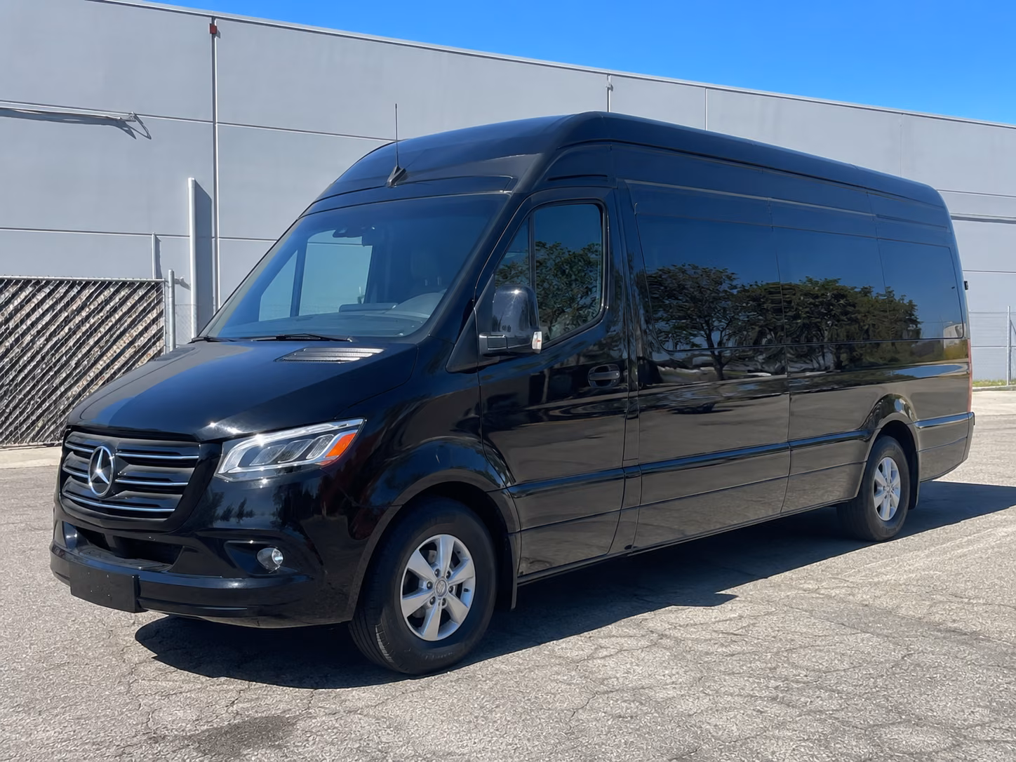 Killeen Government & Military Transportation