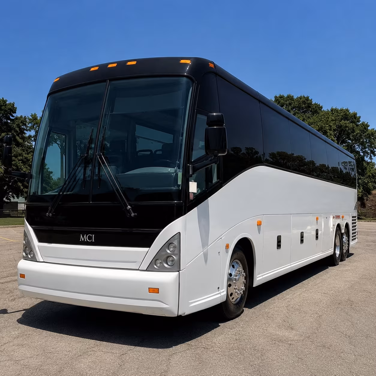 multi day and overnight charter bus trips from killeen