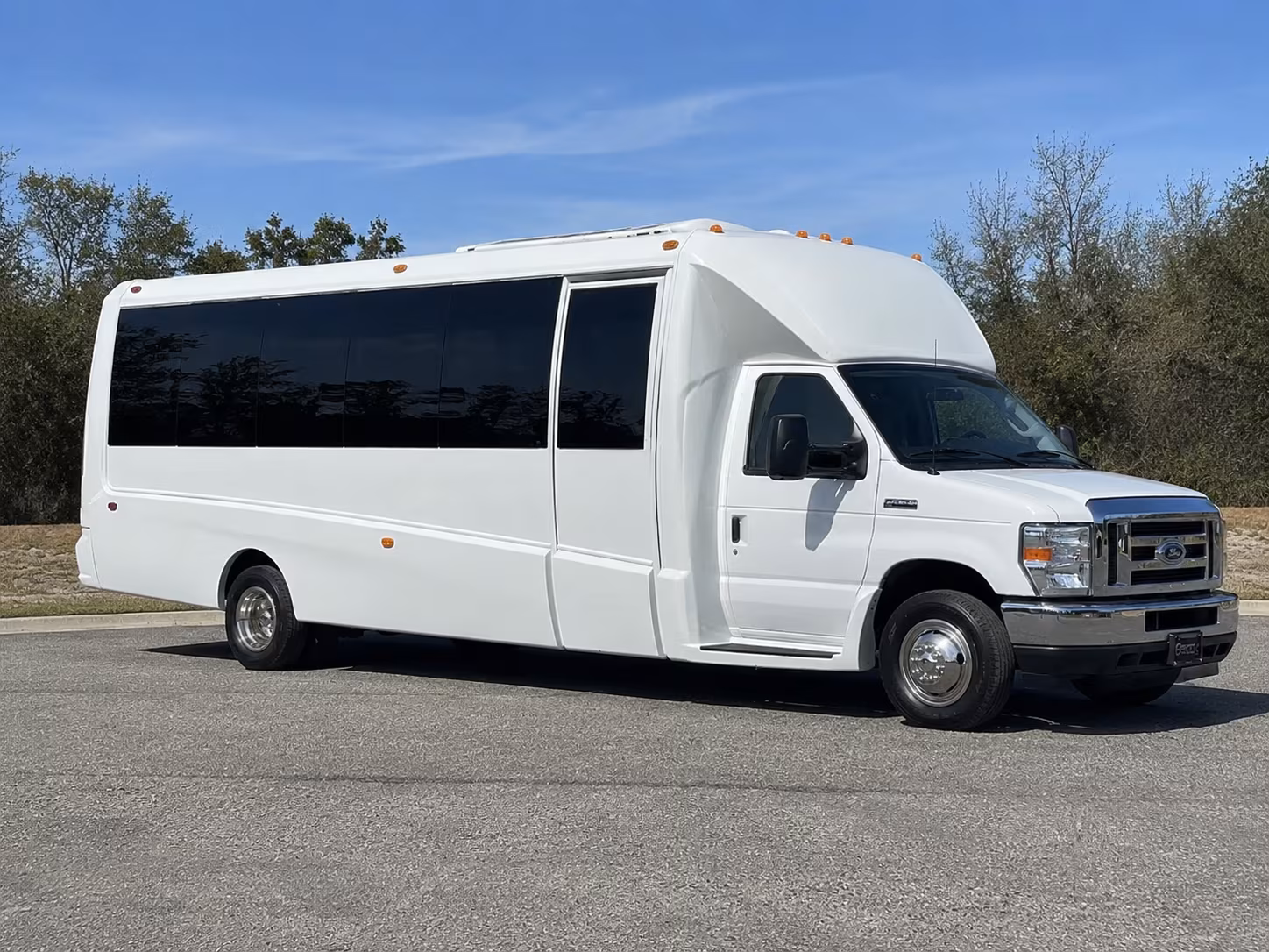 prom party buses for every killeen and harker heights high school