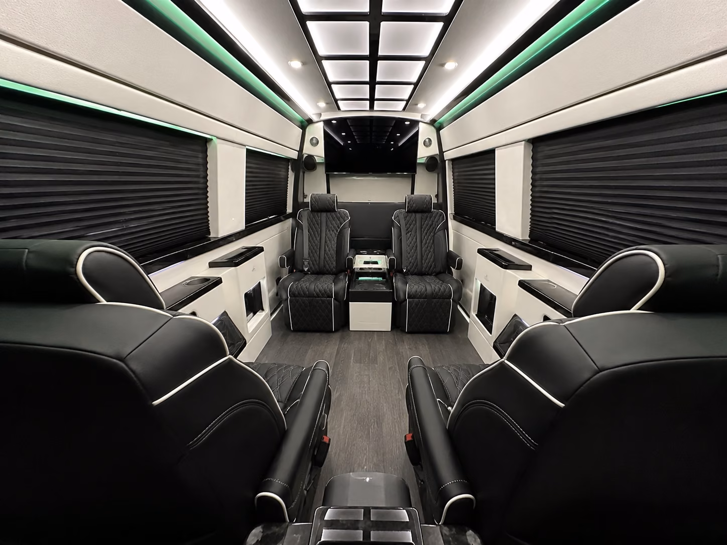 rent a bus for live music and private events around killeen