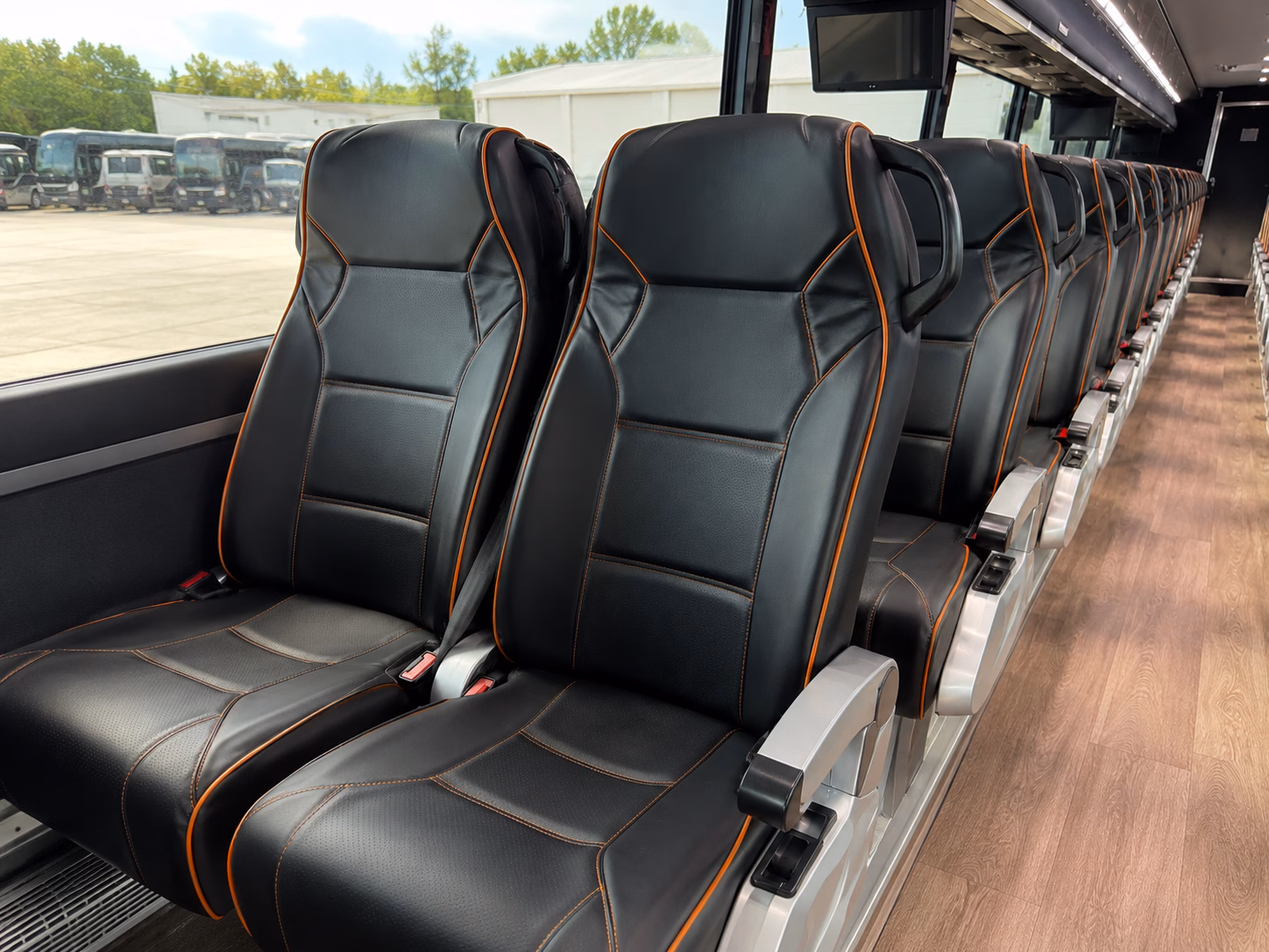 shuttle services for airline crews and airport staff in killeen