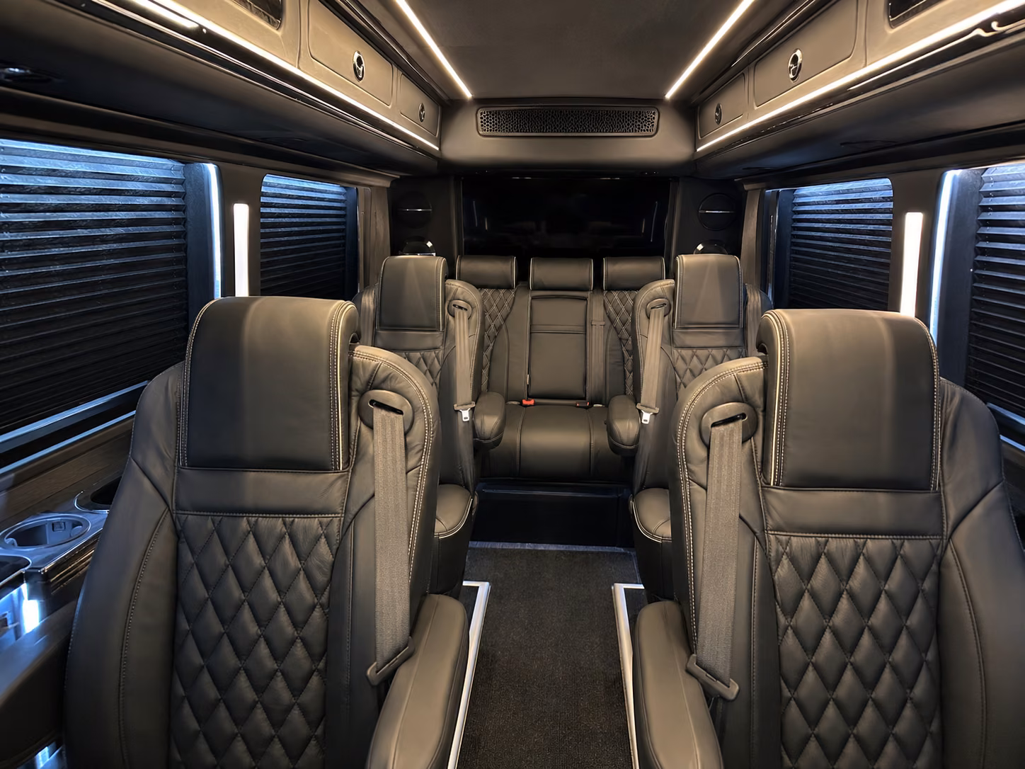 wine event transportation from killeen to axis winery