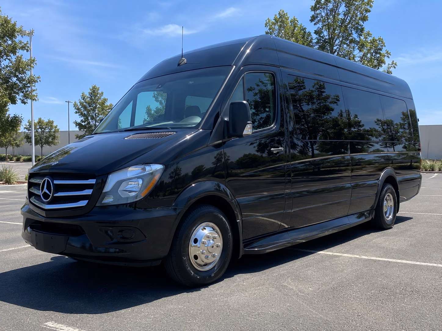 winery tour bus rentals from killeen to salado